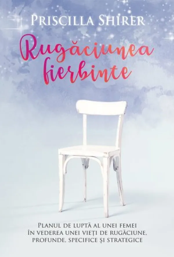 Rugaciunea fierbinte