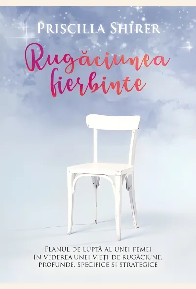 Rugăciunea fierbinte