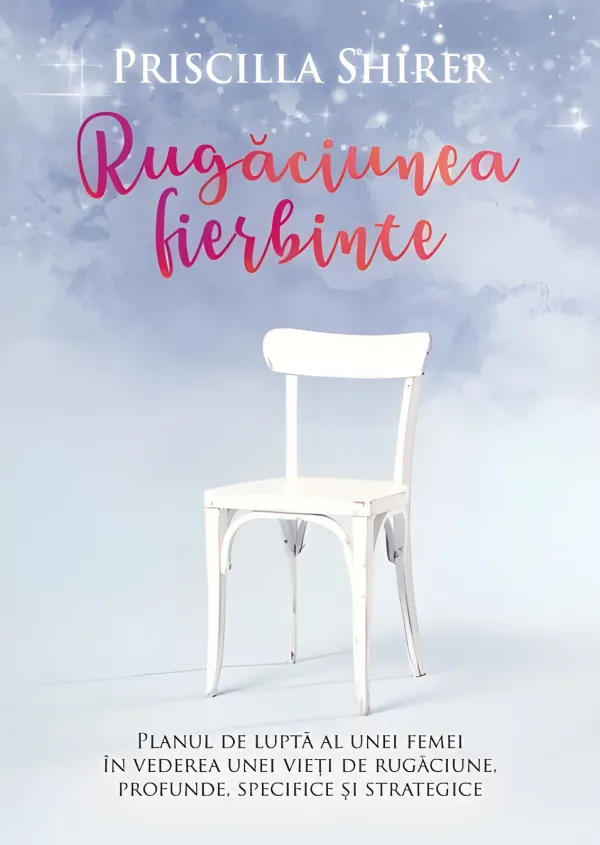 Rugăciunea fierbinte