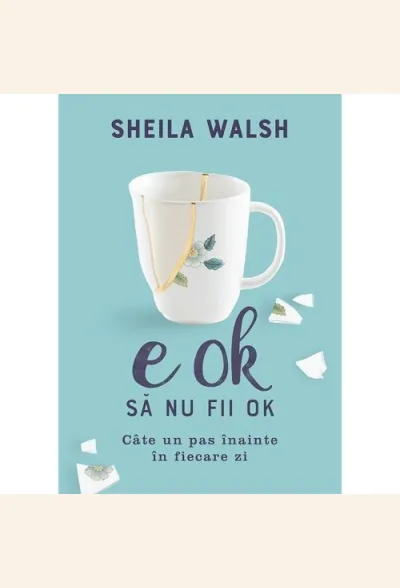 E ok sa nu fii ok