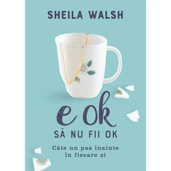 E ok sa nu fii ok