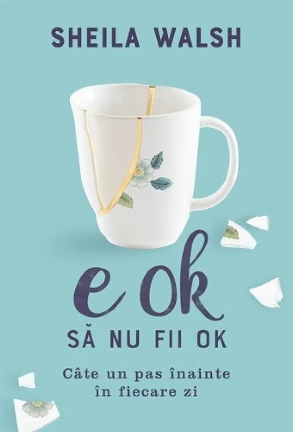 E ok sa nu fii ok