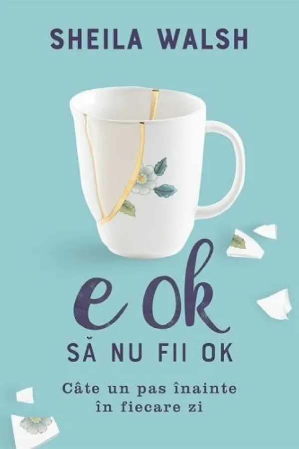 E ok sa nu fii ok