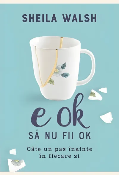 E ok să nu fii ok
