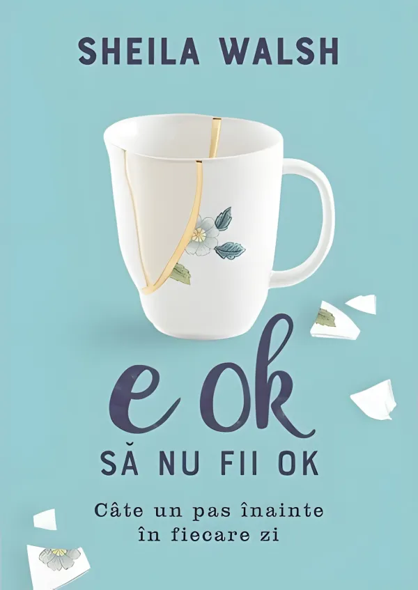 E ok să nu fii ok