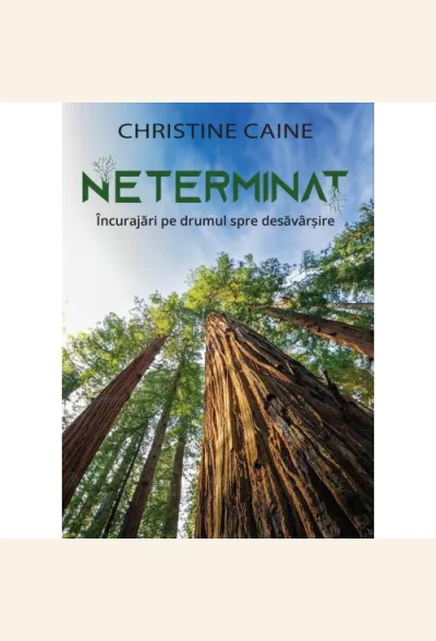 NETERMINAT - Christine Caine