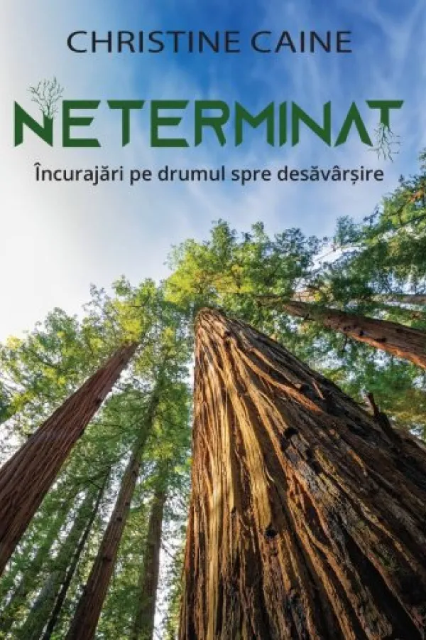 NETERMINAT - Christine Caine