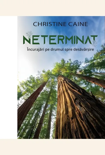 NETERMINAT - Christine Caine