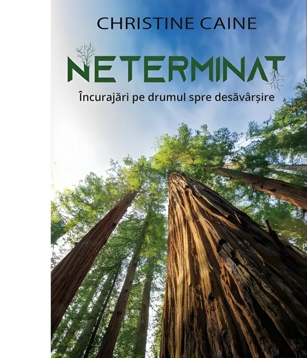 NETERMINAT - Christine Caine