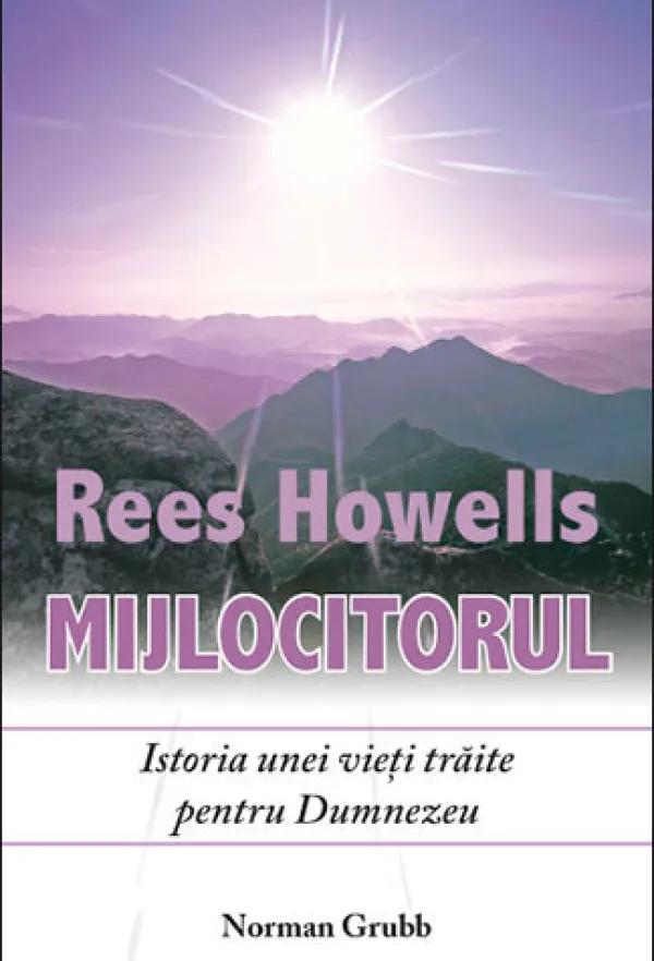 Mijlocitorul Rees Howells