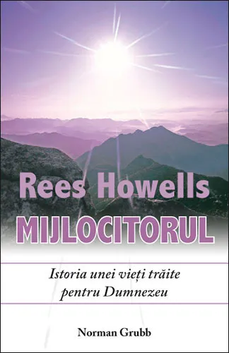 Mijlocitorul Rees Howells