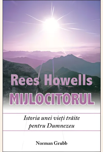 Mijlocitorul Rees Howells