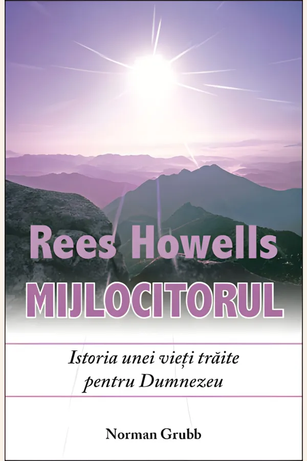 Mijlocitorul Rees Howells