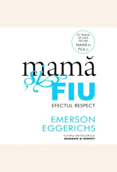 Mama si fiu