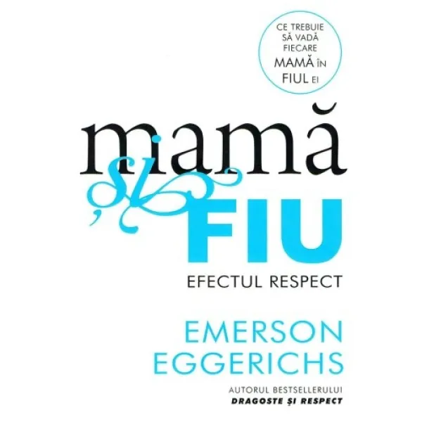 Mama si fiu