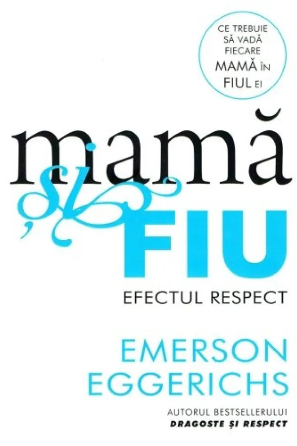 Mama si fiu