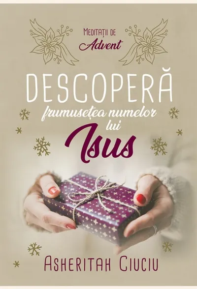 Descopera frumusetea Numelor lui Isus