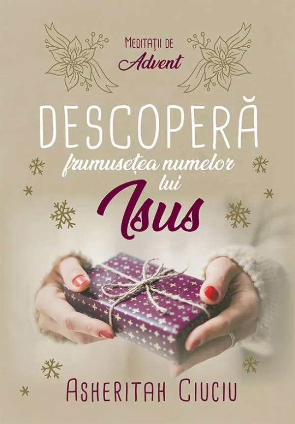 Descoperă frumusețea Numelor lui Isus