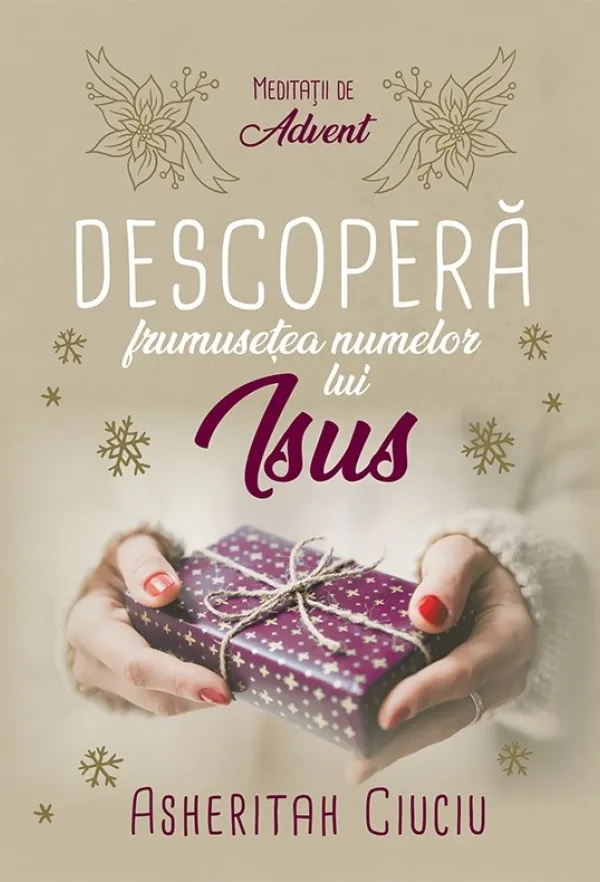 Descoperă frumusețea numelor lui Isus