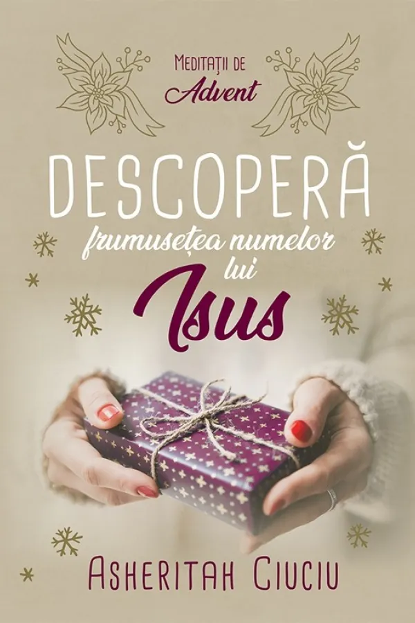 Descopera frumusetea Numelor lui Isus