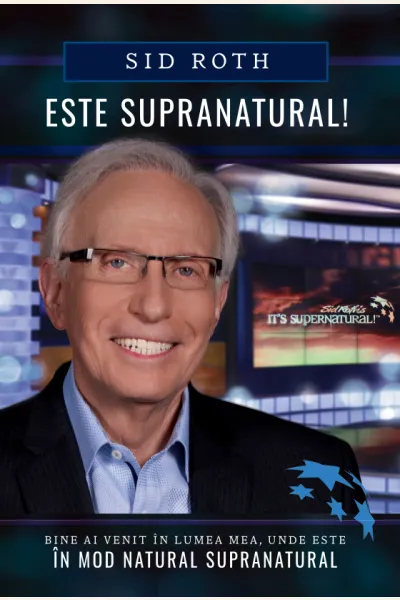 Este supranatural