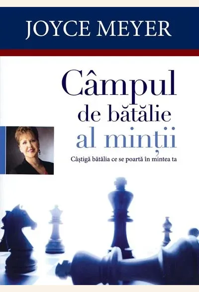 Campul de Batalie al Mintii