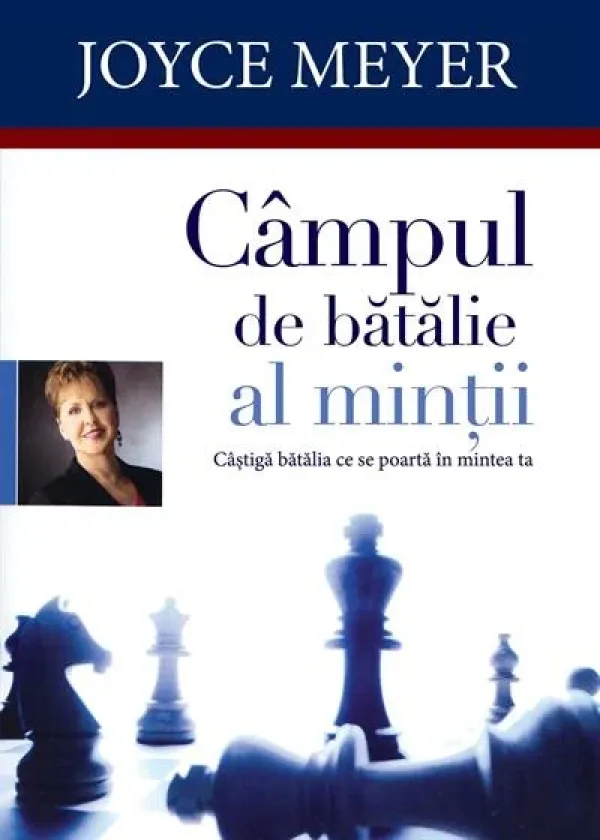 Campul de Batalie al Mintii