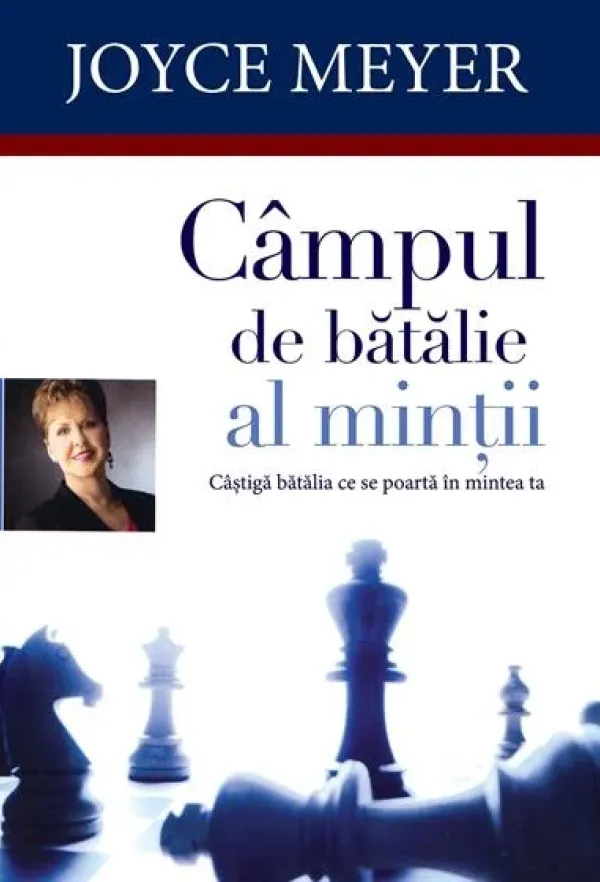 Câmpul de bătălie al minții