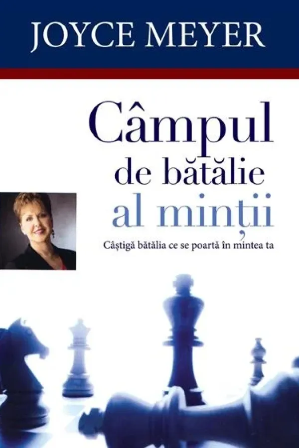 Campul de Batalie al Mintii