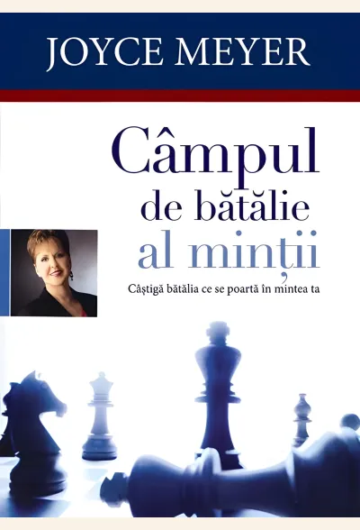 Câmpul de Bătălie al Minții