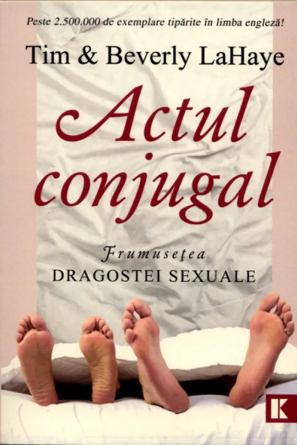 Actul conjugal