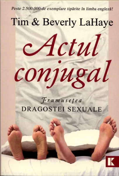 Actul conjugal