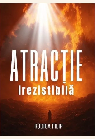 Atractie irezistibila