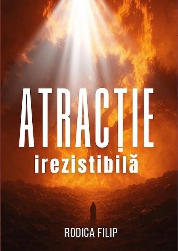 Atracție irezistibilă