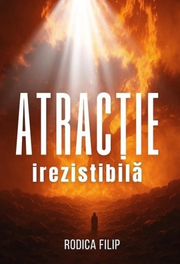 Atracție irezistibilă