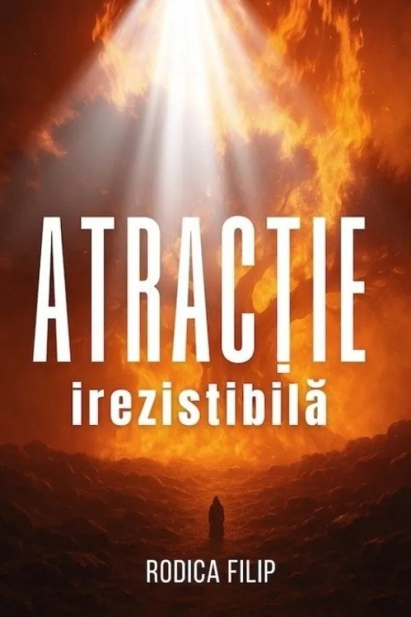 Atractie irezistibila