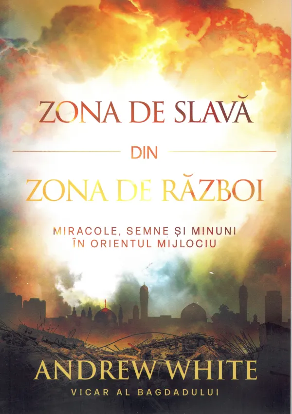 Zona de slavă din zona de război