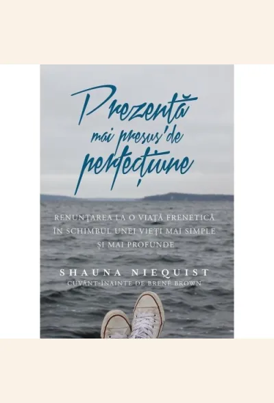 Prezență mai presus de perfecțiune