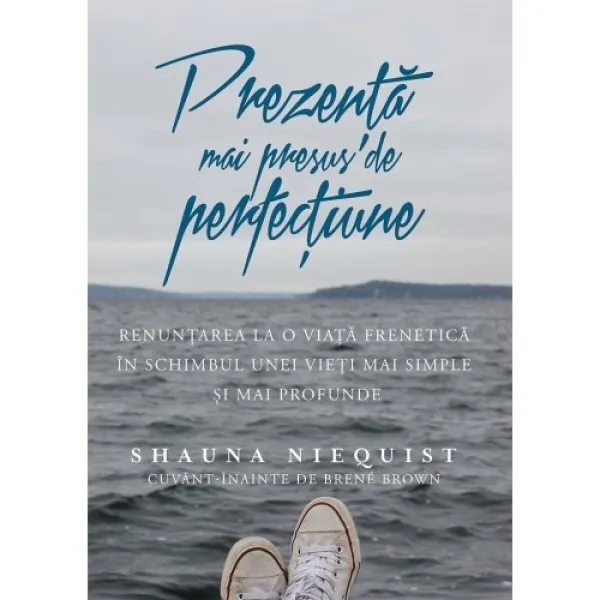 Prezență mai presus de perfecțiune