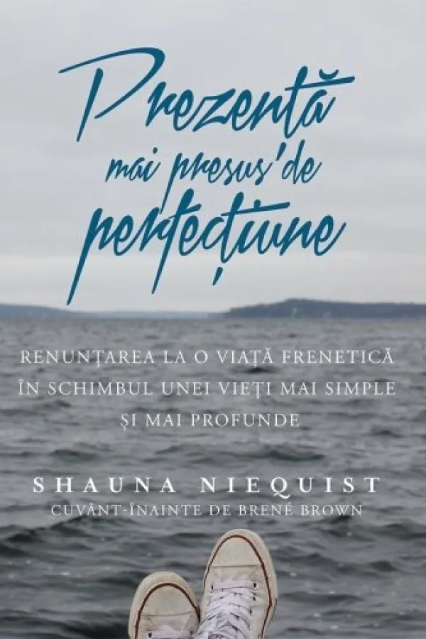 Prezență mai presus de perfecțiune