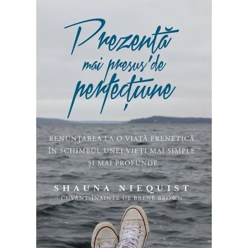 Prezență mai presus de perfecțiune