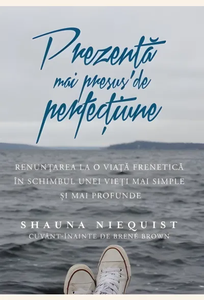 Prezență mai presus de perfecțiune