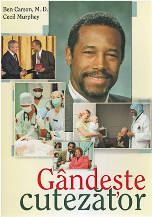 Gândește cutezător