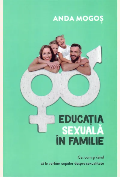 Educația sexuală în familie
