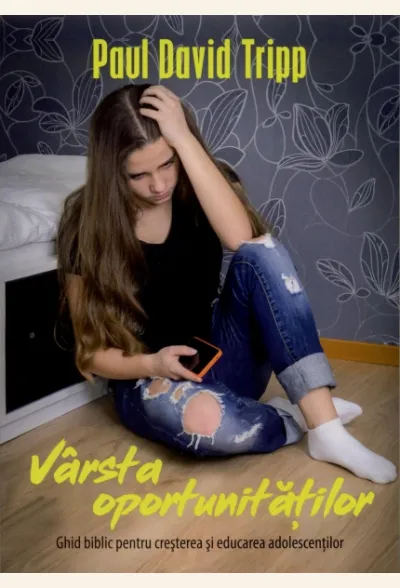 Vârsta oportunităților