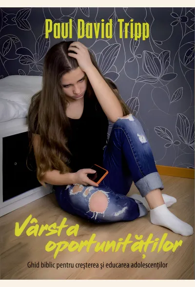 Vârsta oportunităților