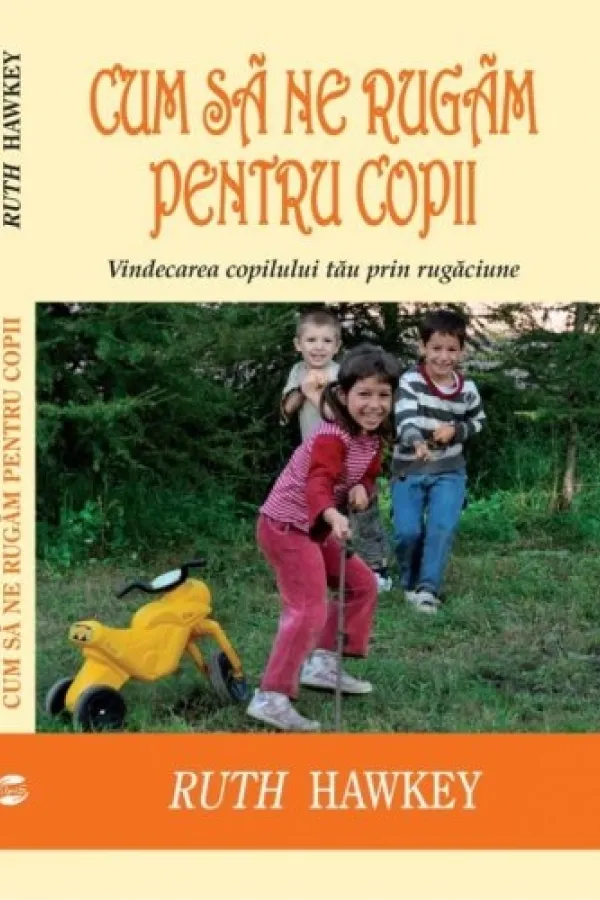 Cum să ne rugăm pentru copii