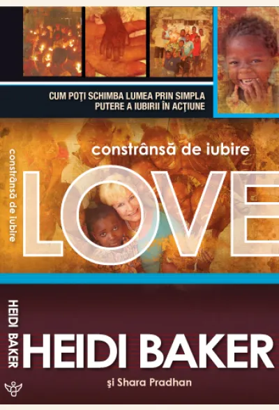 Constrânsă de iubire