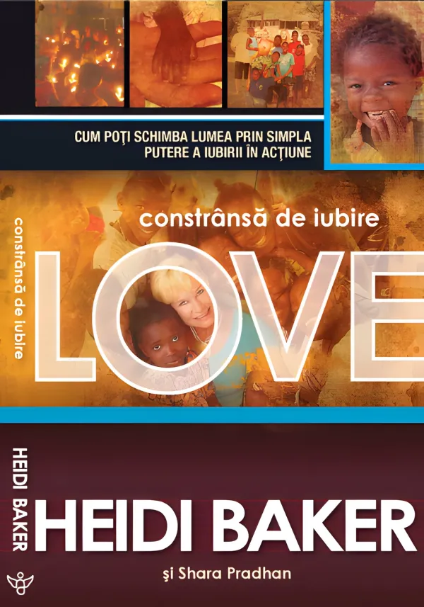 Constrânsă de iubire