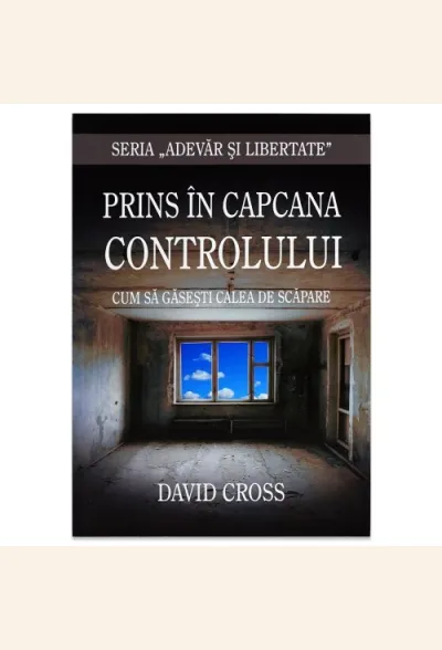 Prins în capcana controlului